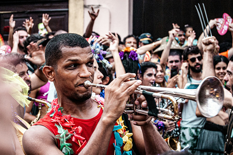 Mejores Carnavales